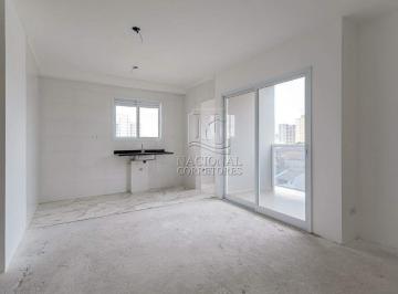 Apartamento · 55m² · 2 Quartos · 1 Vaga · Apartamento à venda, 2 quartos, 1 suíte, 1 vaga, Parque das Nações - Santo André/SP