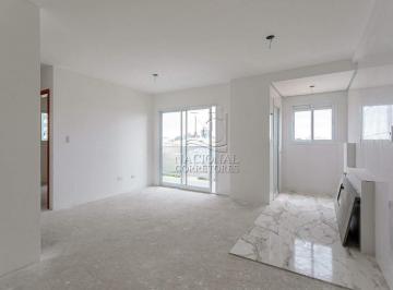 Apartamento · 55m² · 2 Quartos · 1 Vaga · Apartamento à venda, 2 quartos, 1 suíte, 1 vaga, Parque das Nações - Santo André/SP