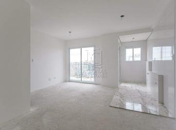 Apartamento · 55m² · 2 Quartos · 1 Vaga · Apartamento à venda, 2 quartos, 1 suíte, 1 vaga, Parque das Nações - Santo André/SP