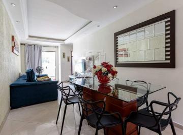 Apartamento · 122m² · 2 Quartos · 2 Vagas · Cobertura Sem Condomínio para aluguel, 2 quartos, 1 suíte, 2 vagas, Jardim Stella - Santo André/SP