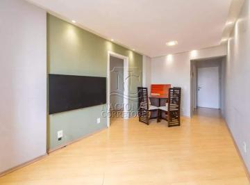 Apartamento · 60m² · 2 Quartos · 1 Vaga · Apartamento à venda, 2 quartos, 1 vaga, Vila Alzira - Santo André/SP