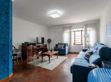 Casa · 195m² · 3 Quartos · 4 Vagas · Sobrado à venda, 3 quartos, 1 suíte, 4 vagas, Vila Francisco Matarazzo - Santo André/SP