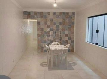 Casa · 148m² · 3 Quartos · 2 Vagas · Sobrado à venda, 3 quartos, 2 vagas, Vila Progresso - Santo André/SP