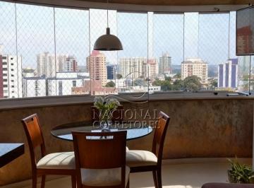 Apartamento · 127m² · 3 Quartos · 3 Vagas · Apartamento à venda, 3 quartos, 3 suítes, 3 vagas, Vila Floresta - Santo André/SP
