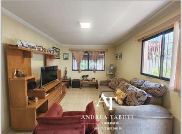 Casa en Venda de 3 quartos Parque Ipê · SOBRADO PARQUE IPE - 3 QUARTOS (1 SUITE) COM 2 VAGAS