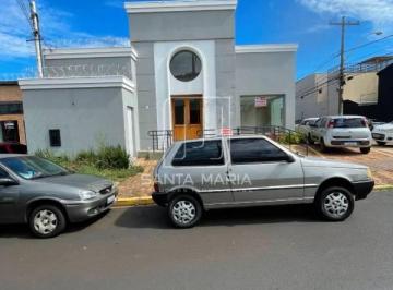 Fachada Unidade · Salão/Galpão (salão - térreo) , cozinha planejada