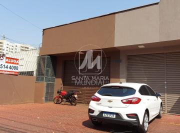 Fachada Unidade · Salão/Galpão (salão - térreo) , cozinha planejada