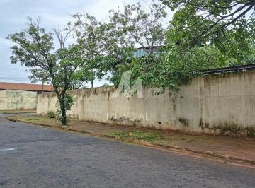 Fachada Unidade · Terreno (terreno normal)