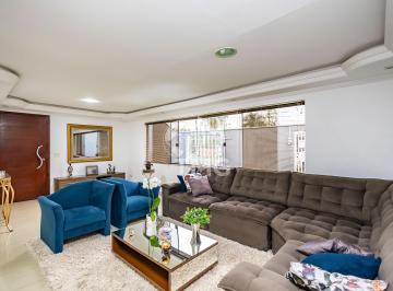 Casa de 3 quartos, Curitiba · Casa à venda por R$ 1.700.000 no Seminário - Curitiba/PR