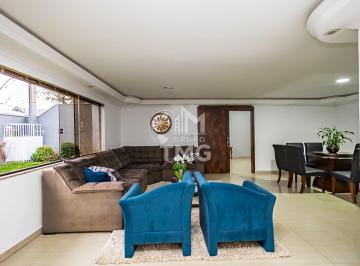 Casa de 3 quartos, Curitiba · Casa à venda por R$ 1.700.000 no Seminário - Curitiba/PR