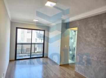 Foto 01 · APARTAMENTO À VENDA EDIFÍCIO PARIS EM SOROCABA - SP