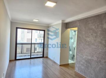 Foto 01 · APARTAMENTO À VENDA EDIFÍCIO PARIS EM SOROCABA - SP