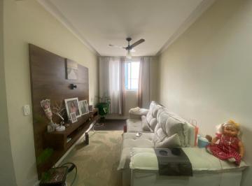 Apartamento · 61m² · 2 Quartos · 1 Vaga · Apartamento à venda em Indaiatuba, Núcleo Habitacional Brigadeiro Faria Lima, com 2 quartos
