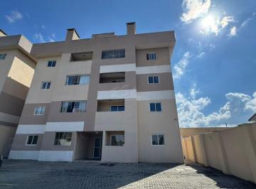 Apartamento · 66m² · 2 Quartos · 1 Vaga · APARTAMENTO  QUATRO BARRAS - PR