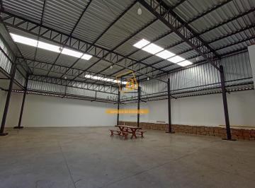 Foto 01 · Galpão Comercial para Locação em Itu-SP, Jardim Paraíso: 1 Sala, 1 Banheiro, 3 Vagas, 350m² de Área!