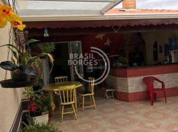 Casa · 174m² · 2 Quartos · 4 Vagas · Sobrado - Elevador|ÁreaGourmet|2 Dormitórios|2 suítes Parque das Aguas