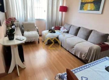 Apartamento · 70m² · 2 Quartos · 1 Vaga · Apartamento à venda em São Bernardo do Campo, Assunção, com 2 quartos, com 70 m², Camburiú