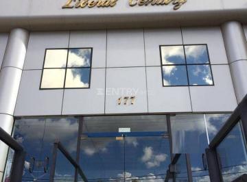Comercial · 50m² · 1 Vaga · Sala Comercial 44 Metros / Edifício Liberal Century/ 1 Vaga Coberta