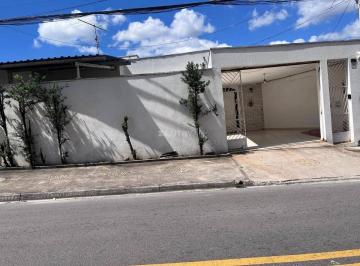 Casa · 145m² · 4 Quartos · 3 Vagas · Casa Sobrado 4 Quartos a Venda em Vila Progresso, Jundiaí/SP