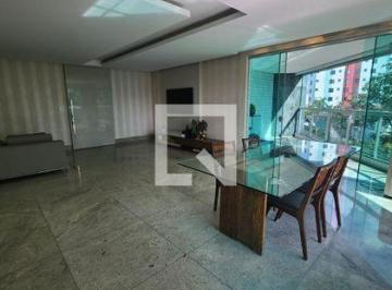 Apartamento en Venda de 4 quartos Pampulha · Apartamento à Venda - Liberdade, 4 Quartos, 165 m² - Belo Horizonte