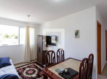 Apartamento · 47m² · 2 Quartos · 1 Vaga · Apartamento à Venda - Planalto, 2 Quartos, 47 m² - Belo Horizonte