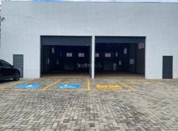 Comercial · 2 GALPÕES PARA LOCAÇÃO EM MEDEIROS 279 M² CADA,PÉ DIREITO 6M,2 BANHEIROS ,1 COZINHA