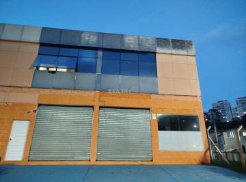 Comercial · 7200m² · 5 Vagas · Galpão Industrial/Comercial/ 720 metros / Jundiaí- SP