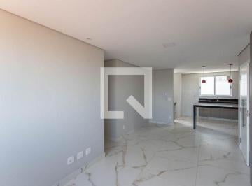 Apartamento · 96m² · 3 Quartos · 2 Vagas · Apartamento à Venda - Castelo, 3 Quartos,  96 m² - Belo Horizonte