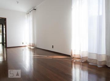 Apartamento · 140m² · 4 Quartos · 2 Vagas · Apartamento à Venda - Sion, 4 Quartos,  140 m² - Belo Horizonte
