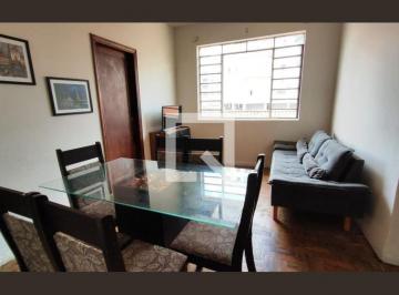 Apartamento · 90m² · 3 Quartos · Apartamento à Venda - Barroca, 3 Quartos,  90 m² - Belo Horizonte