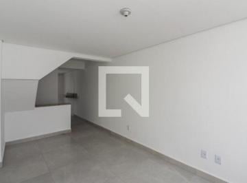 Casa · 110m² · 2 Quartos · 1 Vaga · Casa à Venda - Jardim Leblon, 2 Quartos,  110 m² - Belo Horizonte
