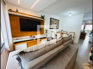 Casa · 90m² · 3 Quartos · 1 Vaga · Casa à Venda - Alto Caiçaras, 3 Quartos,  90 m² - Belo Horizonte