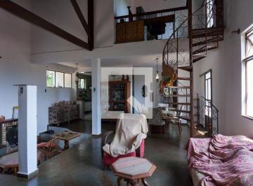 Casa · 270m² · 4 Quartos · 6 Vagas · Casa à Venda - Retiro do Chalé, 4 Quartos, 270 m² - Brumadinho
