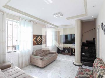 Casa · 150m² · 5 Quartos · 2 Vagas · Casa à Venda - Santa Mônica, 5 Quartos,  150 m² - Belo Horizonte