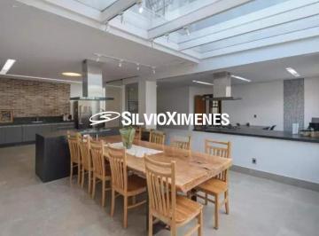 Casa · 323m² · 4 Quartos · 4 Vagas · Residencial › Casa no Santa Lúcia com 323,00 (M²), 4 quartos e 4 vagas para Venda