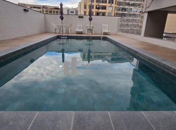 Apartamento · 110m² · 3 Quartos · 2 Vagas · Apartamento à Venda na Tijuca — Rua Alexandre de Gusmão — 110 M² — 3 Quartos — Suíte — Varanda — 2 V