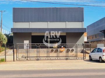 Comercial · 10 Vagas · Pavilhão - Distrito Industrial - Cachoeirinha -RS