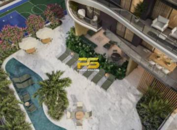 Apartamento · 2 Quartos · 1 Vaga · LANÇAMENTO DE ALTO PADRÃO EM MIRAMAR – JOÃO PESSOA/PB À VENDA