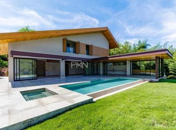 Casa · 1000m² · 5 Quartos · Casa à venda em Bragança Paulista, Quinta da Baroneza, com 5 suítes, com 1000 m², Quinta da Baroneza