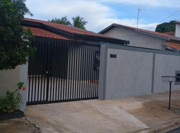 Casa · 166m² · 3 Quartos · 3 Vagas · Casa à venda em Campinas, Parque dos Pomares, com 3 quartos, com 166.85 m²