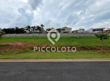Terreno · 524m² · Terreno à venda em Campinas, Alphaville Dom Pedro, com 524 m², Alphaville Dom Pedro Zero