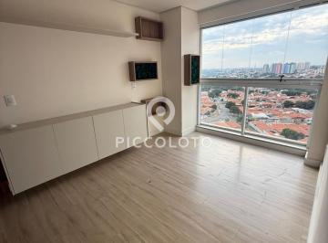 Apartamento · 72m² · 2 Quartos · 2 Vagas · Apartamento à venda em Campinas, Parque Industrial, com 2 suítes, com 72 m²