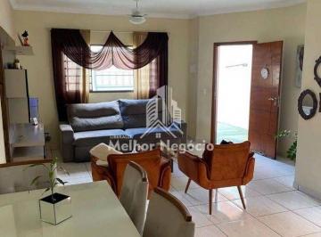 Casa · 93m² · 2 Quartos · 2 Vagas · Casa à venda com 2 quartos, 1 banheiro  localizado no bairro Vila Industrial, Piracicaba, SP
