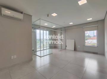 Comercial · 40m² · 1 Vaga · Sala à Venda, Parque Campolim - Sorocaba