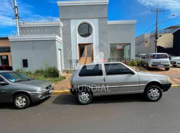 Fachada Unidade · Salão/Galpão (salão - térreo) , cozinha planejada