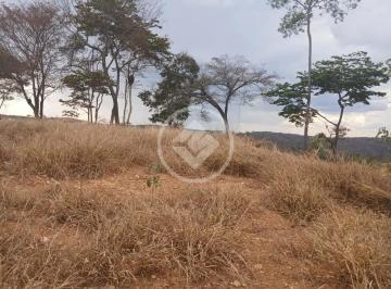 Terreno · 563m² · Lote de 563m2 Condomínio Green Village Lagoa Santa