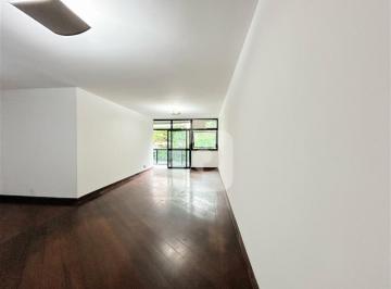 Apartamento · 151m² · 3 Quartos · 2 Vagas · LEBLON - TRES QUARTOS - VARANDA - DUAS VAGAS - ALTO PADRÃO - LUXO