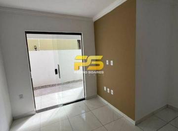 Apartamento · 52m² · 2 Quartos · 1 Vaga · APARTAMENTOS COM 52,21m² À 59,29m² À VENDA NO JOSÉ AMÉRICO