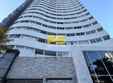 Apartamento · 1 Quarto · FLAT VUARNET, NOVO, COM 49m² EM MANAÍRA À VENDA