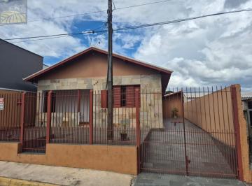 Foto 01 · Casa, Ótima Casa à Venda  - Centro, Sarapuí, SP